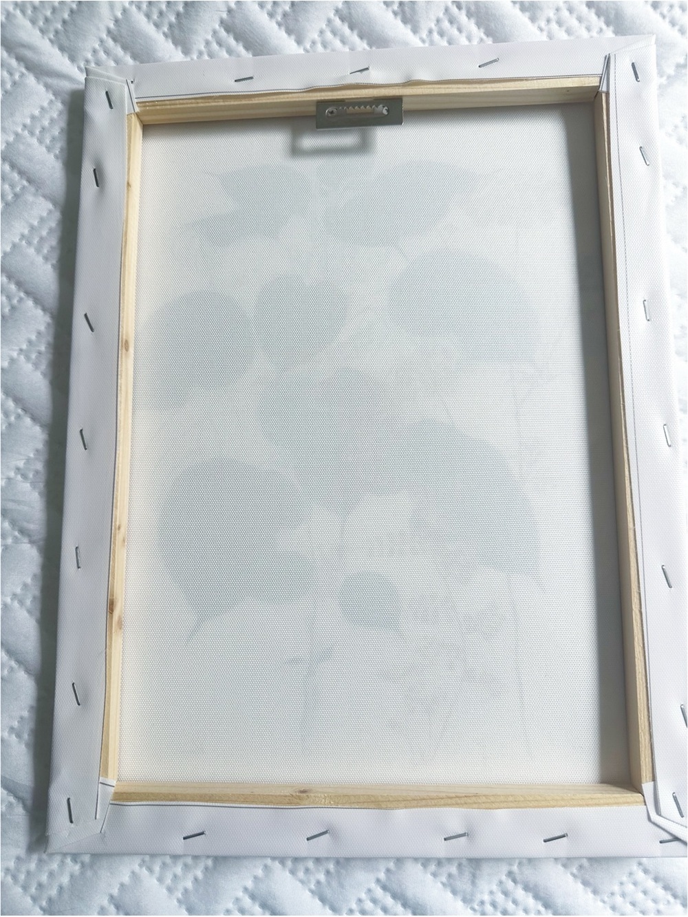 3 Piece Floral Canvas Prints Size 15.5”x 11.5” each - Picture 7 of 10